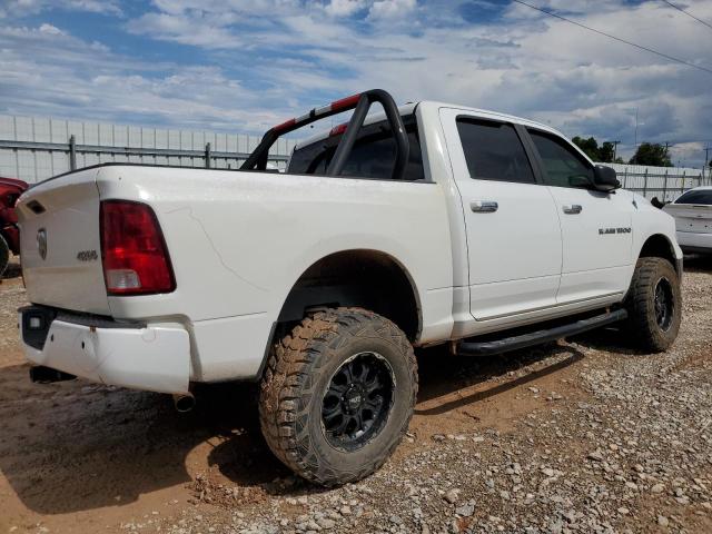 Photo 3 from auction – 2011 DODGE RAM 1500 with VIN 1D7RV1CP0BS621131