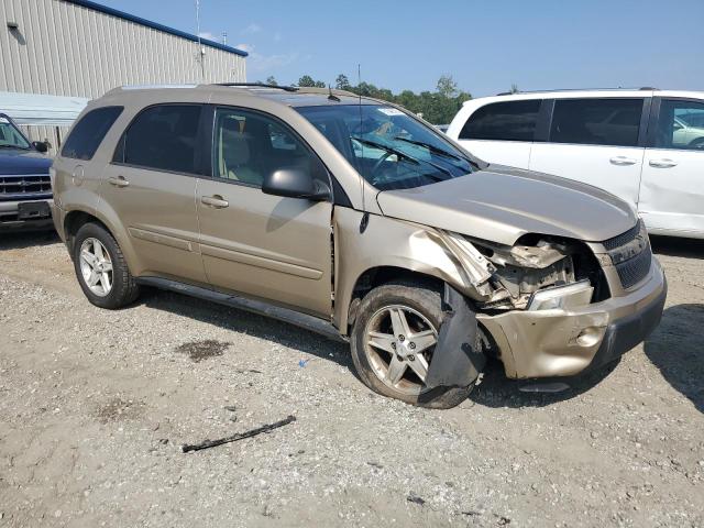 Photo 4 from auction – 2005 CHEVROLET EQUINOX LT with VIN 2CNDL73F256169402