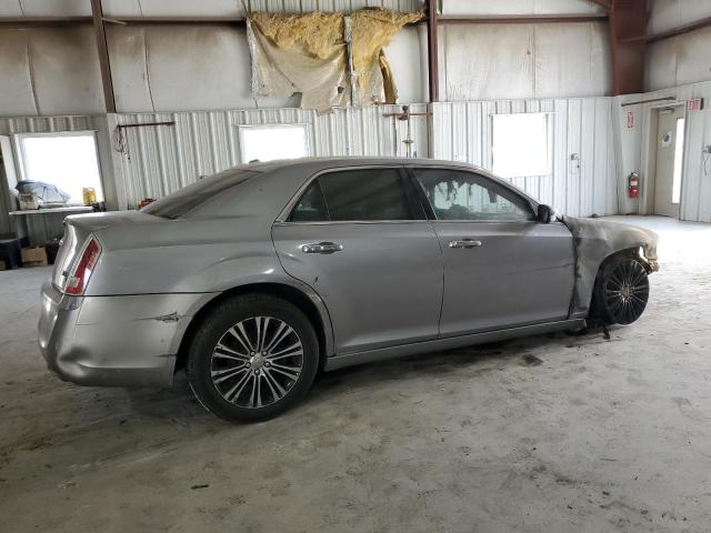 Photo 3 from auction – 2013 CHRYSLER 300C with VIN 2C3CCAKG5DH659783