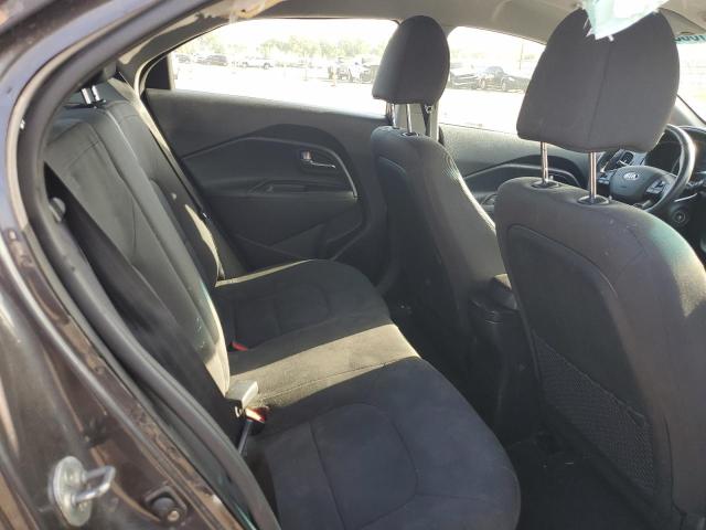 Photo 10 from auction – 2013 KIA RIO EX with VIN KNADN5A31D6198645