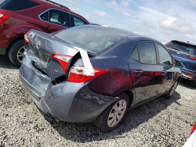 Photo 3 from auction – 2016 TOYOTA COROLLA L with VIN 2T1BURHE5GC674498