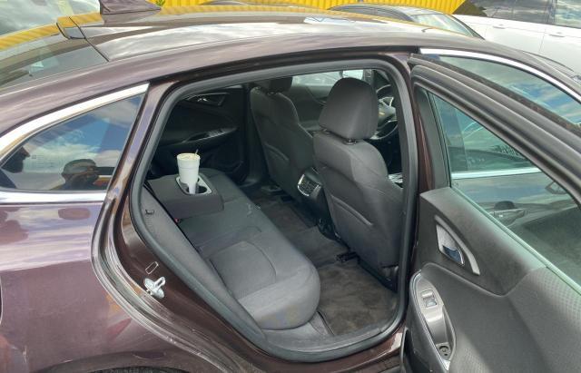 Photo 6 from auction – 2016 CHEVROLET MALIBU LT with VIN 1G1ZE5ST2GF220589