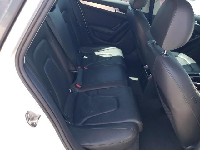 Photo 10 from auction – 2009 AUDI A4 PREMIUM with VIN WAUJF78K09N047382