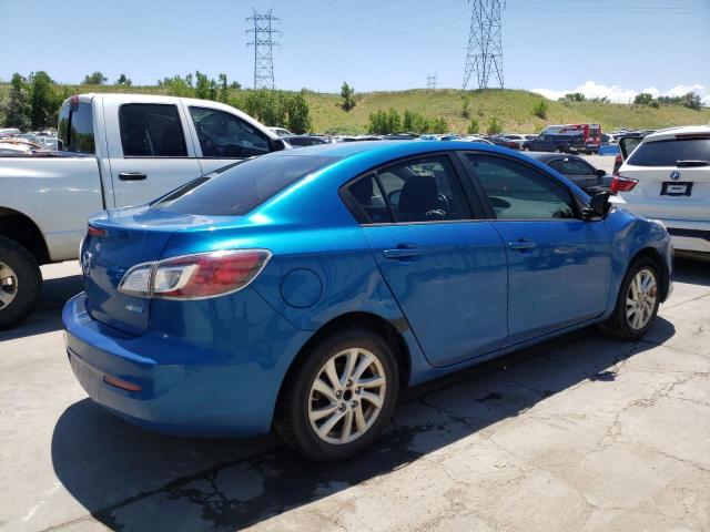 Photo 3 from auction – 2012 MAZDA 3 I with VIN JM1BL1V75C1677846