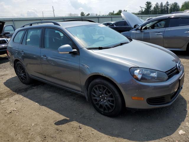 Photo 4 from auction – 2011 VOLKSWAGEN JETTA S with VIN 3VWPZ7AJ7BM634262