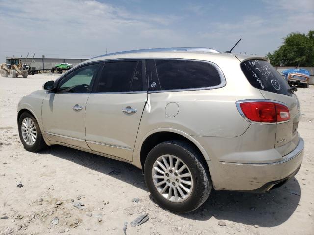 Photo 2 from auction – 2013 BUICK ENCLAVE with VIN 5GAKRCKD7DJ235285