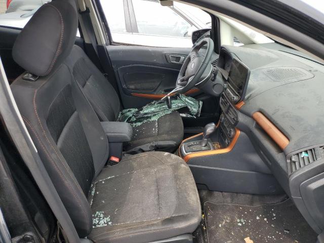 Photo 7 from auction – 2021 FORD ECOSPORT S with VIN MAJ3S2GEXMC452777