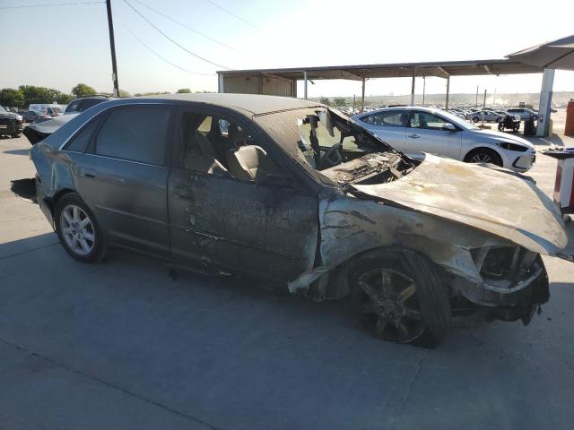 Photo 4 from auction – 2004 TOYOTA AVALON XL with VIN 4T1BF28B04U351011