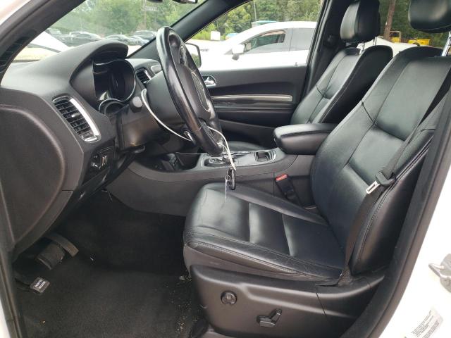 Photo 7 from auction – 2015 DODGE DURANGO LI with VIN 1C4RDJDG3FC923508