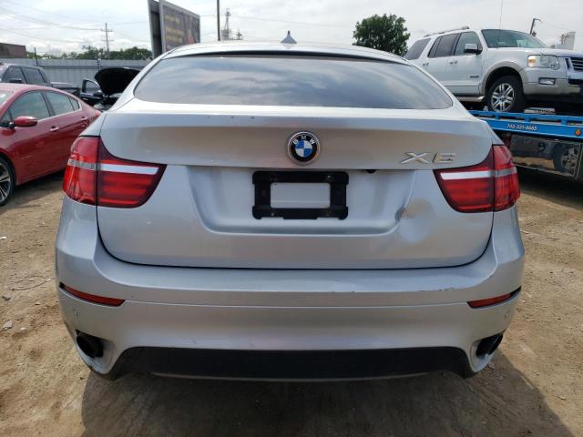 Photo 6 from auction – 2014 BMW X6 XDRIVE3 with VIN 5UXFG2C55E0C44373