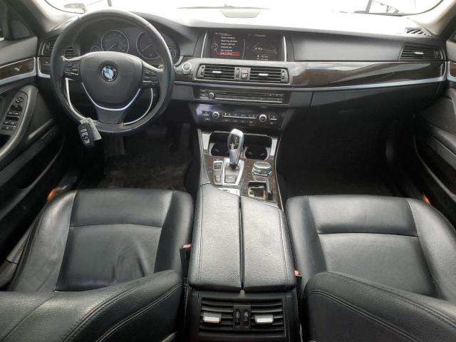 Photo 8 from auction – 2015 BMW 528 XI with VIN WBA5A7C56FD625259