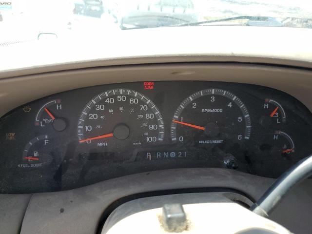 Photo 9 from auction – 2000 FORD EXPEDITION with VIN 1FMRU17L8YLA28314