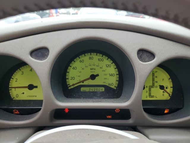 Photo 9 from auction – 2000 LEXUS GS 300 with VIN JT8BD68S6Y0103584