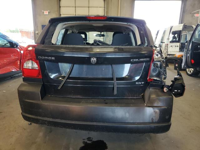 Photo 6 from auction – 2009 DODGE CALIBER with VIN 1B3HB48A69D163003