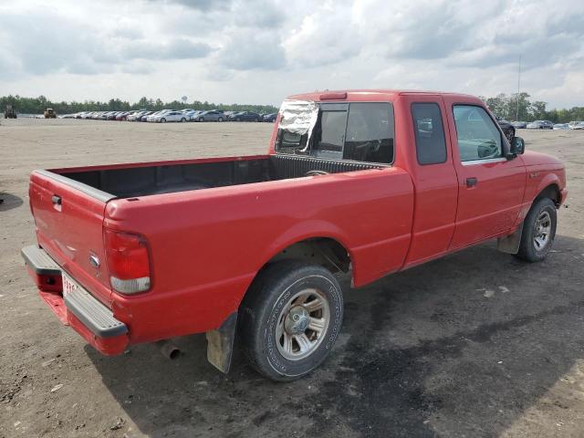 Photo 3 from auction – 2000 FORD RANGER SUP with VIN 1FTYR14V3YTA85267