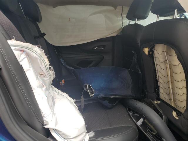 Photo 11 from auction – 2019 BUICK ENCORE PRE with VIN KL4CJASB6KB746999