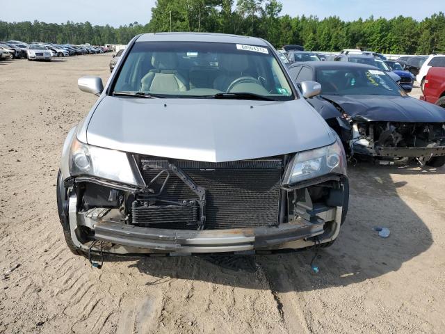 Photo 5 from auction – 2012 ACURA MDX with VIN 2HNYD2H21CH506035