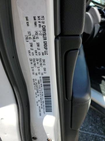 Photo 14 from auction – 2012 JEEP GRAND CHER with VIN 1C4RJEAG7CC229484