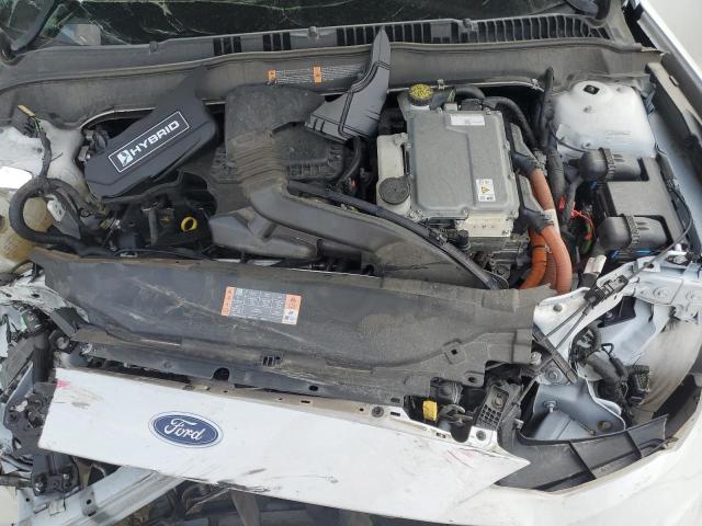 Photo 11 from auction – 2018 FORD FUSION SE with VIN 3FA6P0LU3JR141348