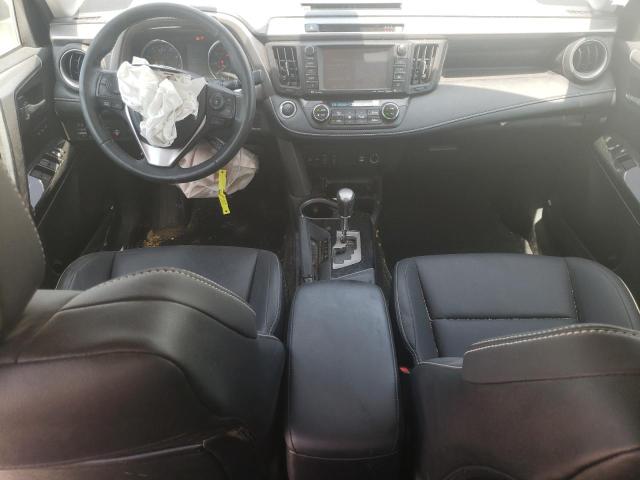 Photo 8 from auction – 2018 TOYOTA RAV4 LIMIT with VIN 2T3YFREVXJW453968