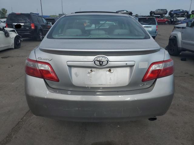 Photo 6 from auction – 2008 TOYOTA CAMRY CE with VIN 4T1BE46K48U219246
