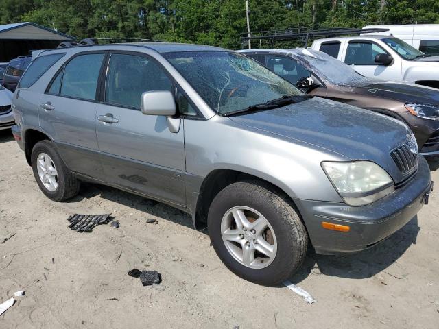 Photo 4 from auction – 2001 LEXUS RX 300 with VIN JTJHF10U910189613