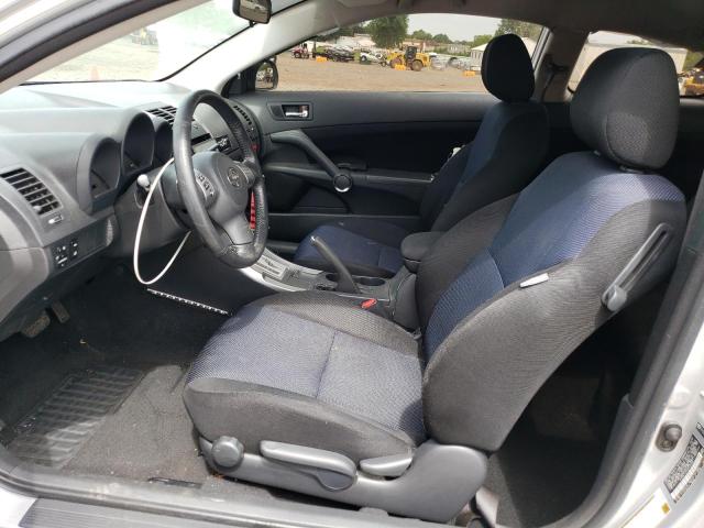 Photo 7 from auction – 2006 TOYOTA SCION TC with VIN JTKDE167060136384