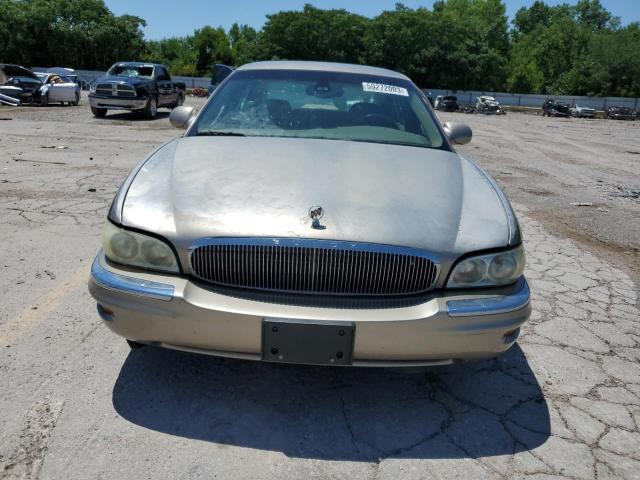 Photo 5 from auction – 2002 BUICK PARK AVENU with VIN 1G4CW54K124181928