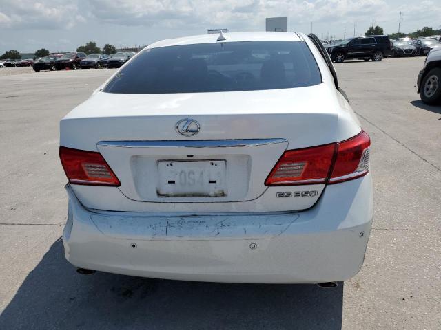 Photo 6 from auction – 2012 LEXUS ES 350 with VIN JTHBK1EG0C2484158