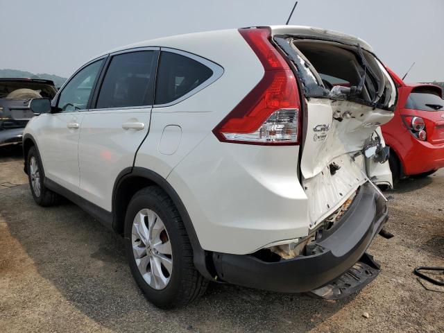 Photo 2 from auction – 2014 HONDA CR-V EX with VIN 5J6RM4H55EL045888