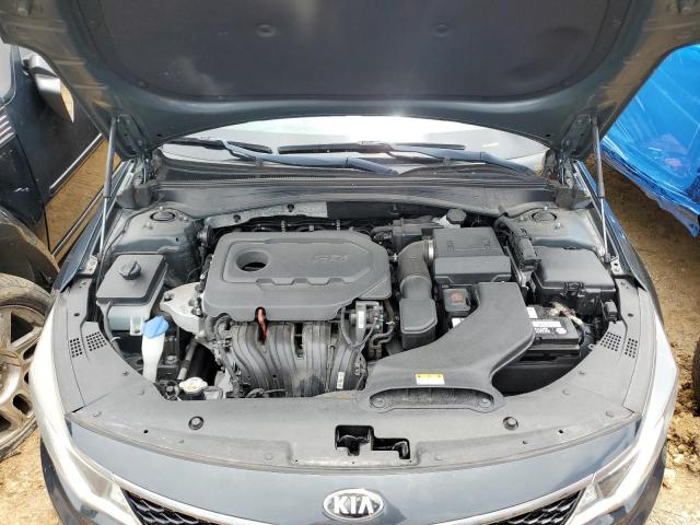 Photo 11 from auction – 2017 KIA OPTIMA LX with VIN KNAGT4L34H5176323