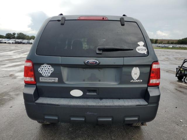 Photo 6 from auction – 2009 FORD ESCAPE XLT with VIN 1FMCU93G29KA53813