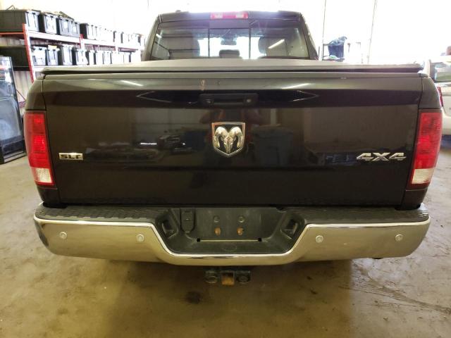 Photo 6 from auction – 2017 RAM 1500 SLT with VIN 1C6RR7GT6HS623488