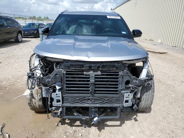 Photo 5 from auction – 2020 FORD EXPLORER L with VIN 1FMSK7FH4LGB41041