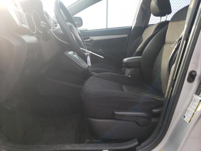 Photo 7 from auction – 2009 TOYOTA COROLLA MA with VIN 2T1LE40E69C002517