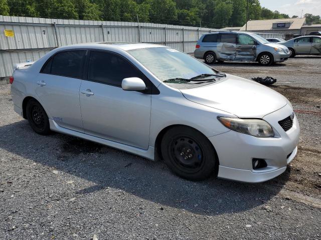 صورة رقم 4 من المزاد - 2010 TOYOTA COROLLA BA مع VIN 2T1BU4EE4AC407674