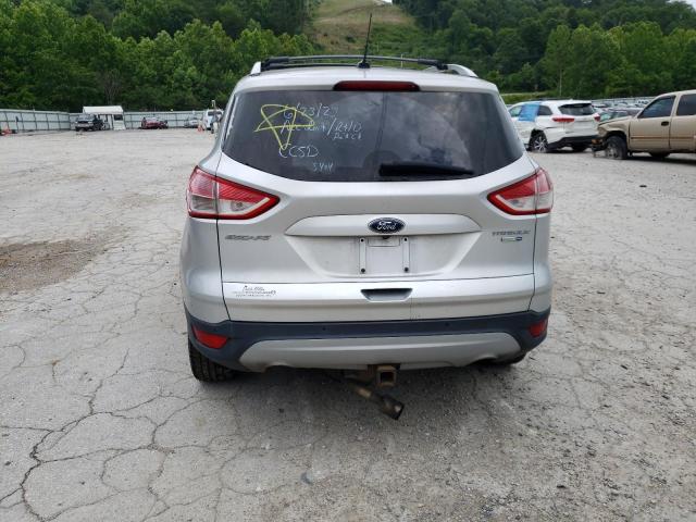 Снимка 6 от търг – 2013 FORD ESCAPE TIT с VIN 1FMCU9J98DUC69859