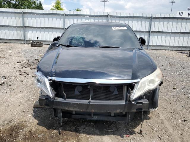 Foto 5 de la subasta – 2012 TOYOTA AVALON BAS con VIN 4T1BK3DB7CU459423
