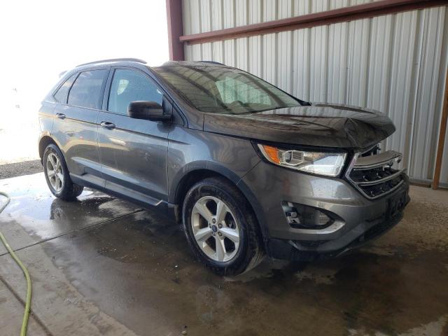 Photo 4 from auction – 2016 FORD EDGE SE with VIN 2FMPK4G97GBC66723