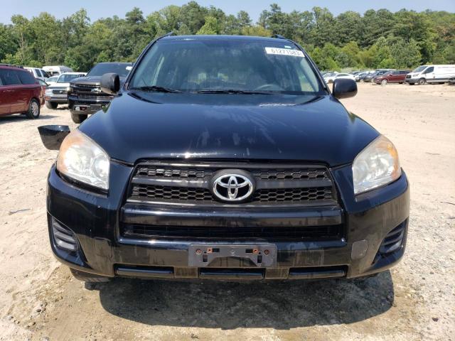 Photo 5 from auction – 2011 TOYOTA RAV4 with VIN 2T3BF4DV0BW140536