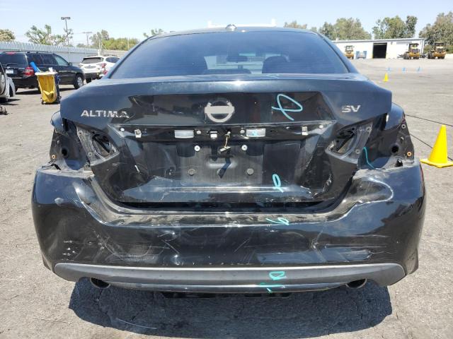 Photo 6 from auction – 2017 NISSAN ALTIMA 2.5 with VIN 1N4AL3AP9HC205812