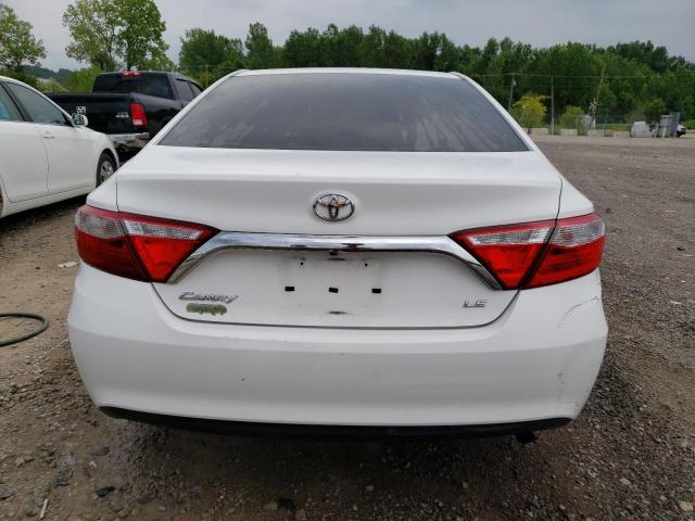 Photo 6 from auction – 2016 TOYOTA CAMRY LE with VIN 4T1BF1FK7GU197320