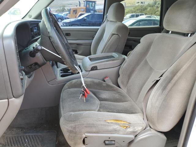 Photo 7 from auction – 2004 GMC YUKON with VIN 1GKEK13T34R321631
