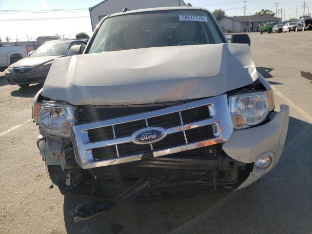 Photo 5 from auction – 2008 FORD ESCAPE XLT with VIN 1FMCU93138KA67875