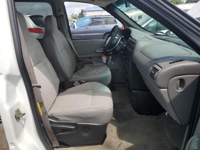Photo 7 from auction – 2004 CHEVROLET VENTURE with VIN 1GNDU03E94D259783