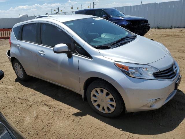 Photo 4 from auction – 2014 NISSAN VERSA NOTE with VIN 3N1CE2CP1EL432726