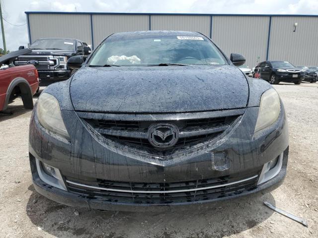 Zdjęcie 5 z aukcji – 2009 MAZDA MAZDA 6 z VIN 1YVHP82A895M14513