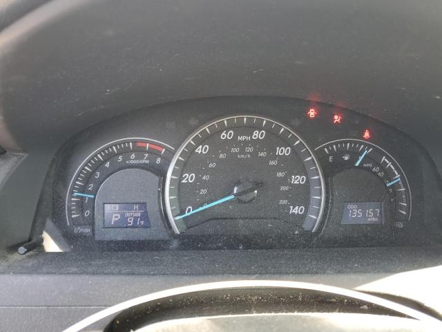 Photo 9 from auction – 2012 TOYOTA CAMRY BASE with VIN 4T1BF1FK9CU608274