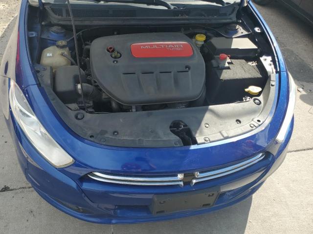 Photo 11 from auction – 2013 DODGE DART LIMIT with VIN 1C3CDFCH0DD296209