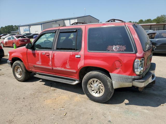 Photo 2 from auction – 1999 FORD EXPLORER with VIN 1FMZU34E0XZB84067